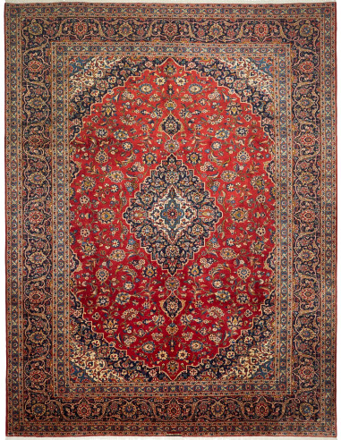 Tappeto Ardakan Persia cm.297x395