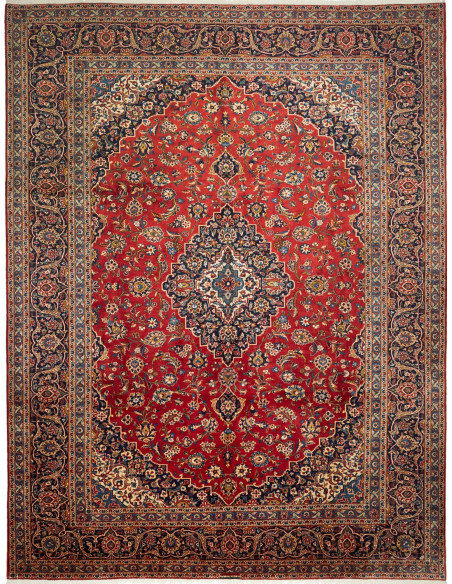 Tappeto Ardakan Persia cm.297x395