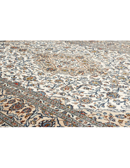 Tappeto Kashan Persia cm.250x385