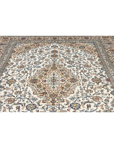 Tappeto Kashan Persia cm.250x385