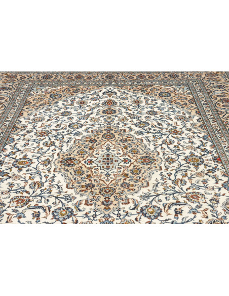 Tappeto Kashan Persia cm.250x385