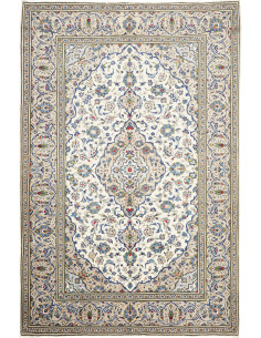 Tappeto Kashan Persia cm.194x296