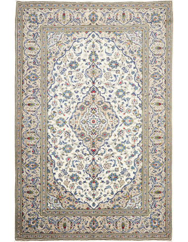 Tappeto Kashan Persia cm.194x296