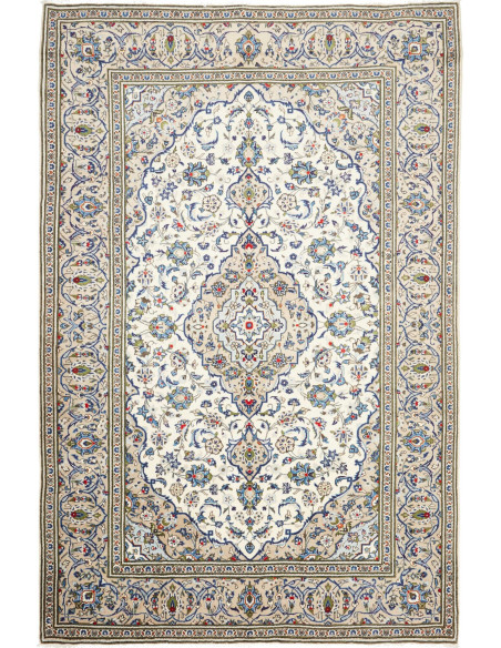 Tappeto Kashan Persia cm.194x296