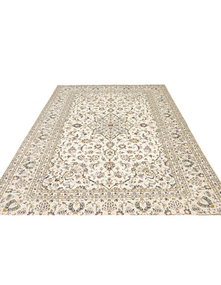 Tappeto Kashan Persia cm.193x300