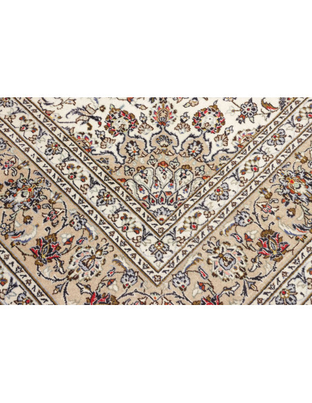 Tappeto Kashan Persia cm.240x348