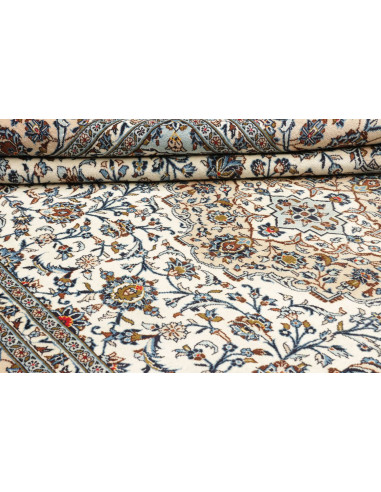 Tappeto Kashan Persia cm.250x385