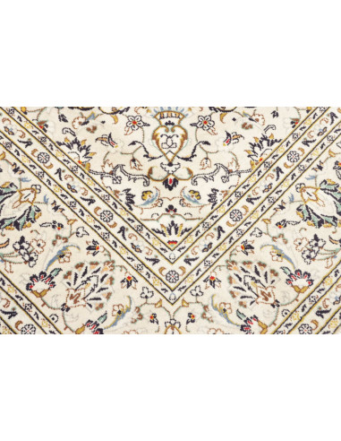 Tappeto Kashan Persia cm.193x300