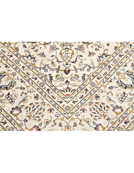 Tappeto Kashan Persia cm.193x300