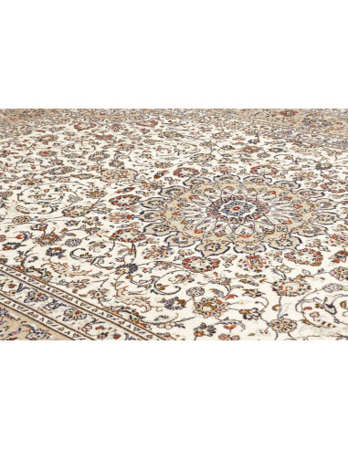 Tappeto Kashan Persia cm.240x348