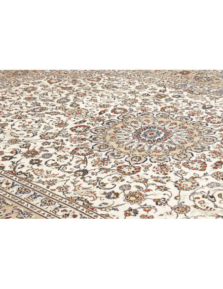 Tappeto Kashan Persia cm.240x348