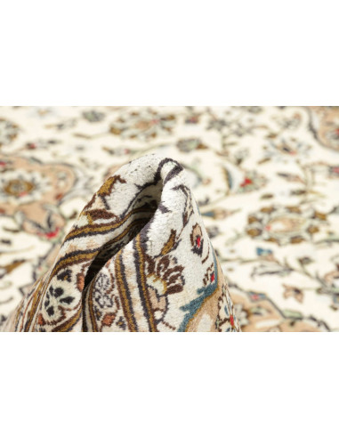 Tappeto Kashan Persia cm.200x295