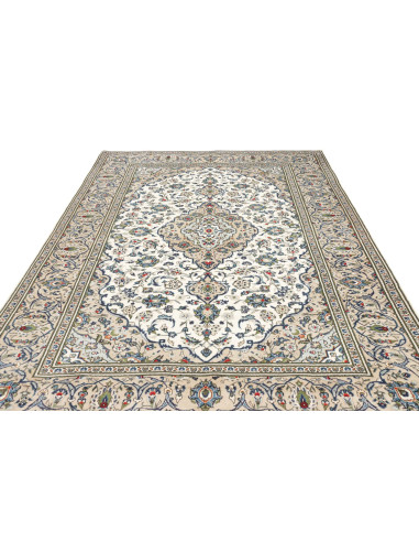 Tappeto Kashan Persia cm.194x296