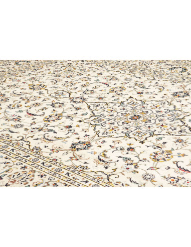 Tappeto Kashan Persia cm.193x300