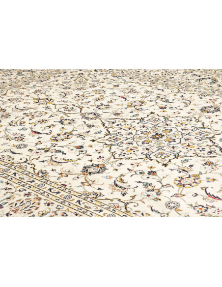 Tappeto Kashan Persia cm.193x300