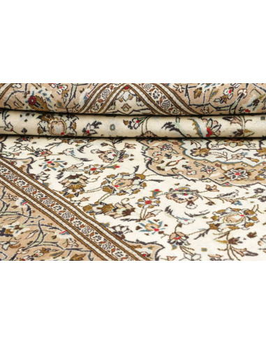 Tappeto Kashan Persia cm.200x295
