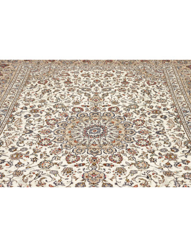 Tappeto Kashan Persia cm.240x348