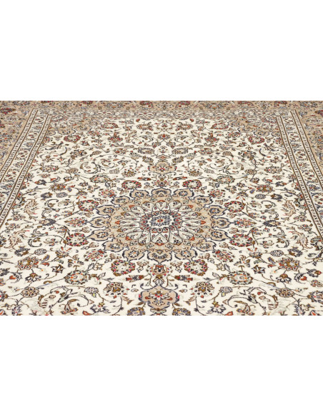 Tappeto Kashan Persia cm.240x348