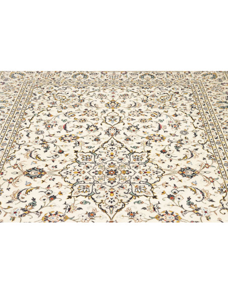 Tappeto Kashan Persia cm.193x300