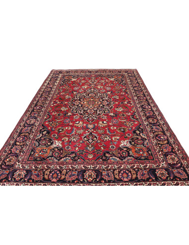Tappeto Mashad Persia cm.203x322