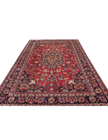 Tappeto Mashad Persia cm.203x322