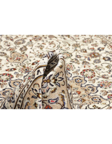 Tappeto Kashan Persia cm.240x348