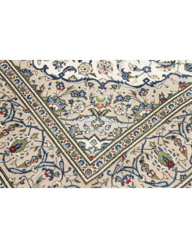 Tappeto Kashan Persia cm.194x296