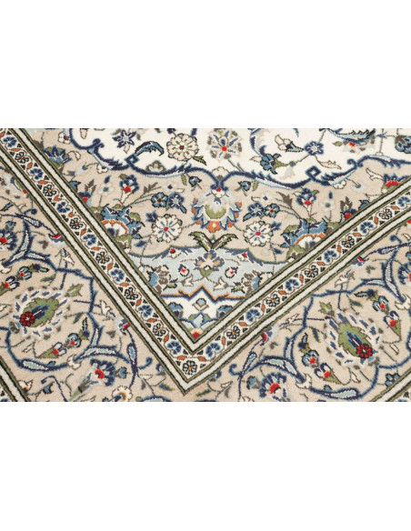 Tappeto Kashan Persia cm.194x296