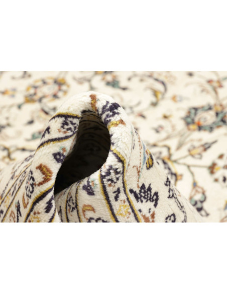 Tappeto Kashan Persia cm.193x300