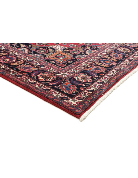 Tappeto Mashad Persia cm.203x322