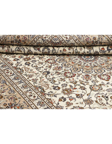 Tappeto Kashan Persia cm.240x348