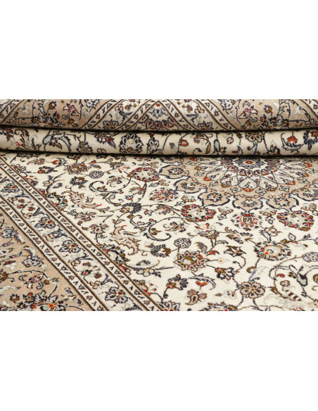 Tappeto Kashan Persia cm.240x348