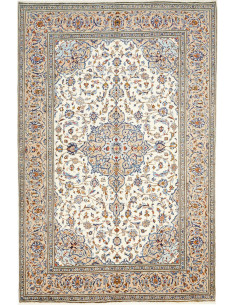 Tappeto Kashan Persia cm.197x300