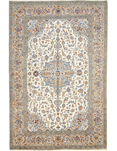 Tappeto Kashan Persia cm.197x300