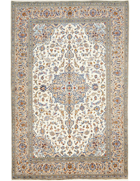 Tappeto Kashan Persia cm.197x300