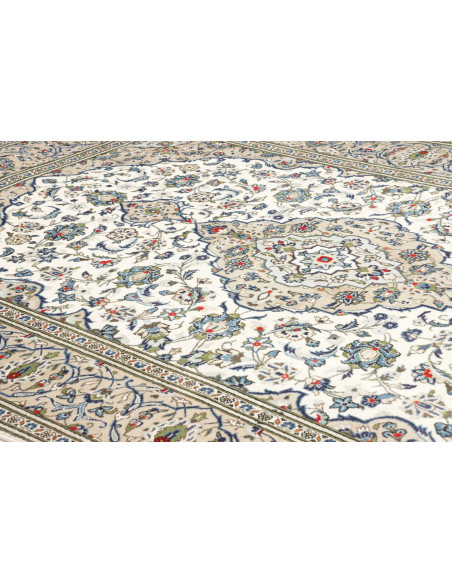 Tappeto Kashan Persia cm.194x296