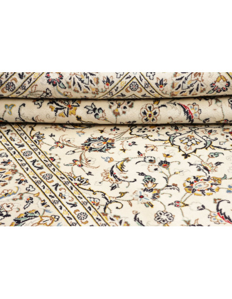 Tappeto Kashan Persia cm.193x300