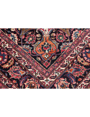 Tappeto Mashad Persia cm.203x322