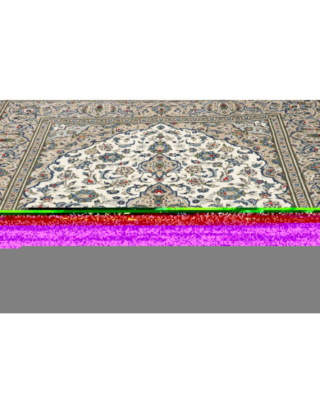 Tappeto Kashan Persia cm.194x296