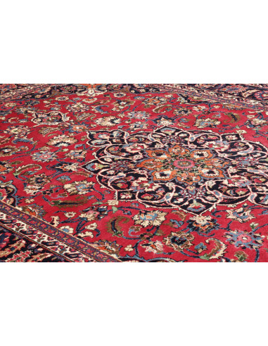 Tappeto Mashad Persia cm.203x322