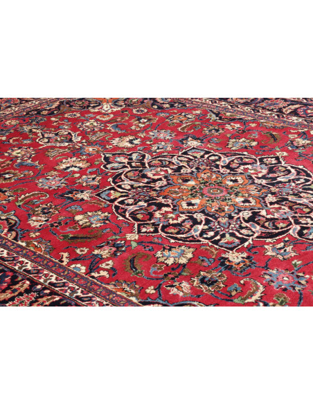 Tappeto Mashad Persia cm.203x322