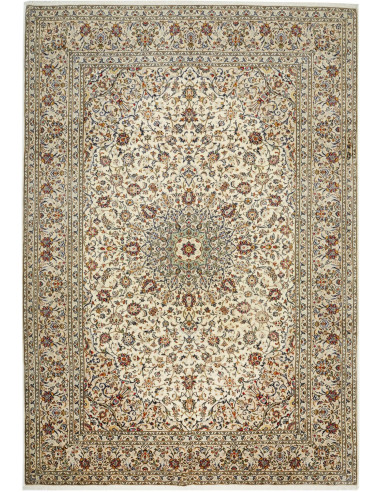 Tappeto Kashan Persia cm.240x350