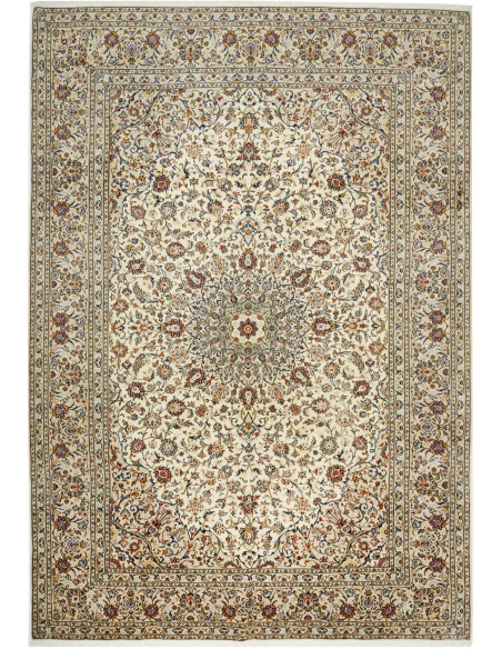 Tappeto Kashan Persia cm.240x350