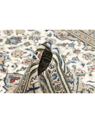 Tappeto Kashan Persia cm.194x296