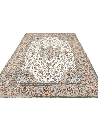 Tappeto Kashan Persia cm.197x300