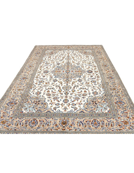 Tappeto Kashan Persia cm.197x300
