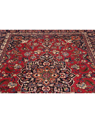 Tappeto Mashad Persia cm.203x322