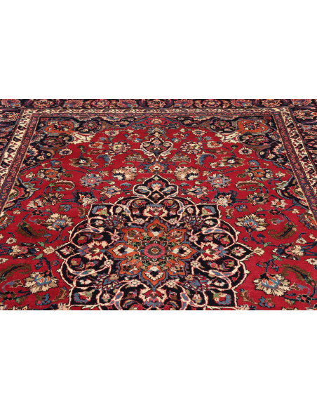 Tappeto Mashad Persia cm.203x322