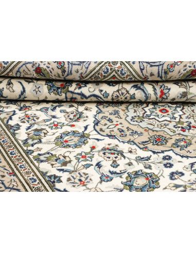 Tappeto Kashan Persia cm.194x296