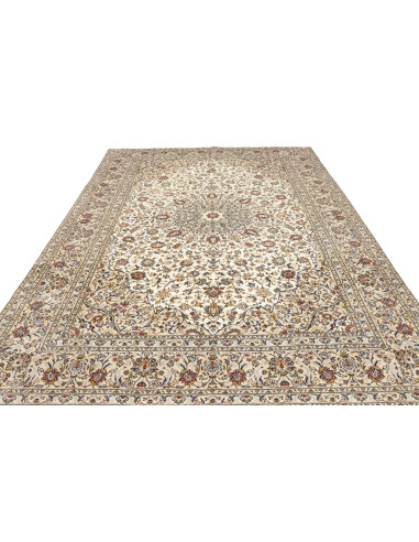 Tappeto Kashan Persia cm.240x350